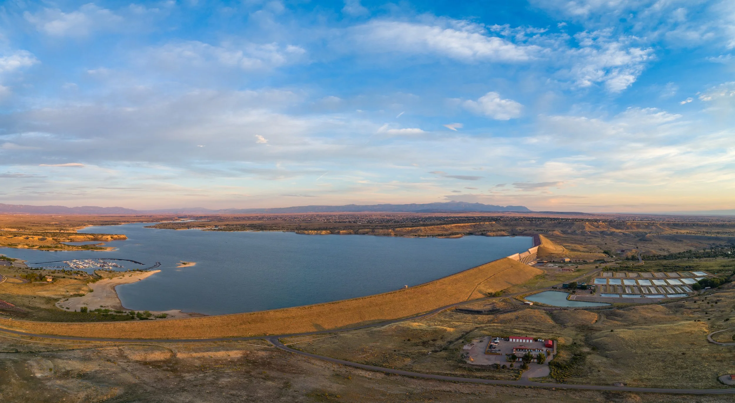 Xcel Energy Plans to Sell 30% of its Lower Arkansas Valley Water to Colorado Springs Utilities