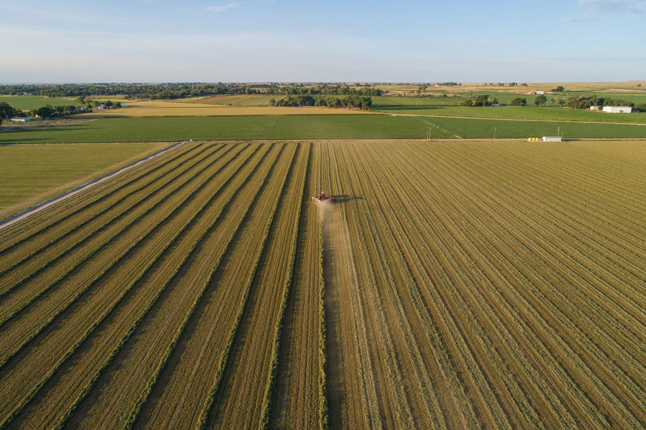 Keeping Our Farmers and Communities Informed: What We Know About the Arkansas River Wastewater Release