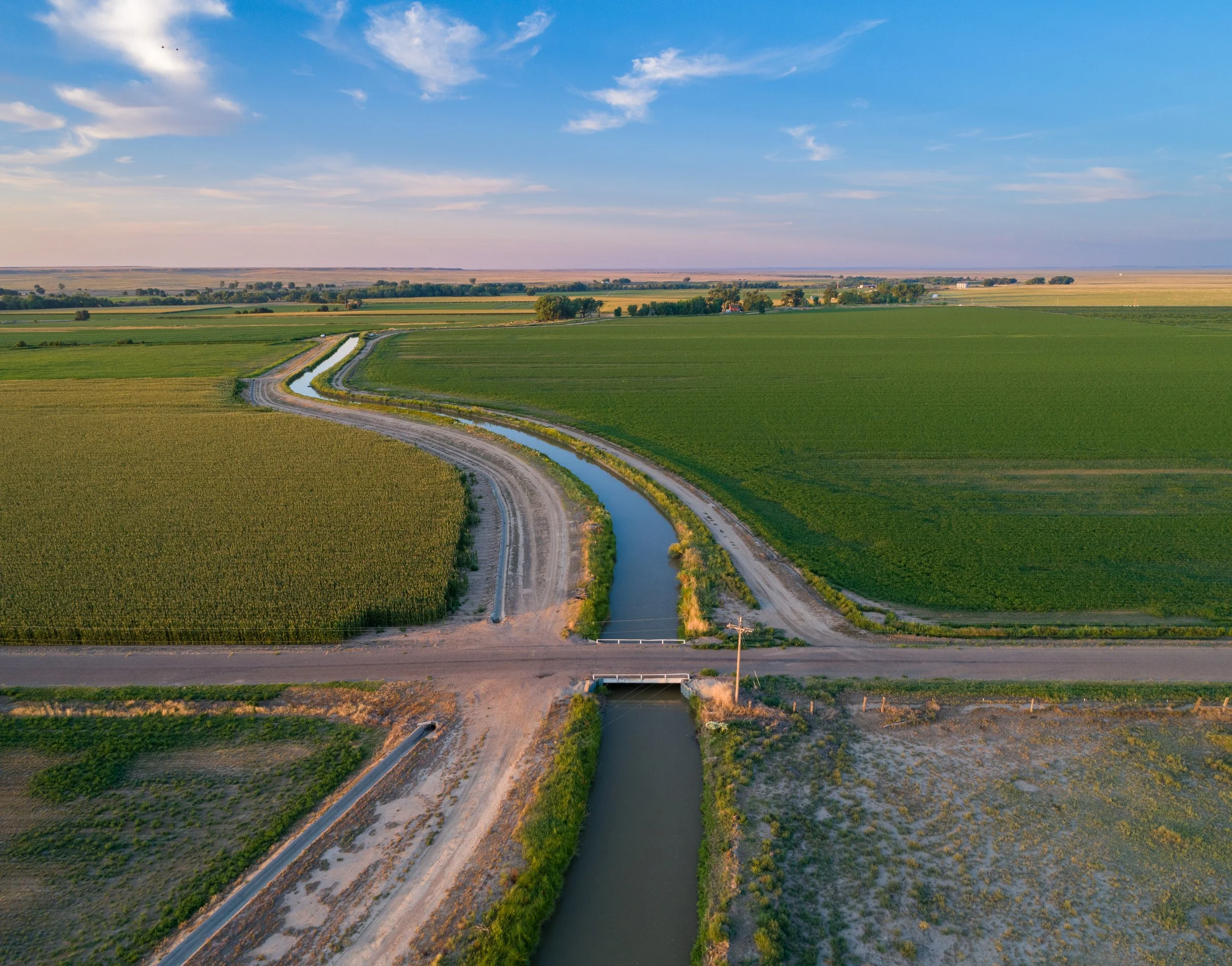 Lower Ark District Board Adopts Water Principles