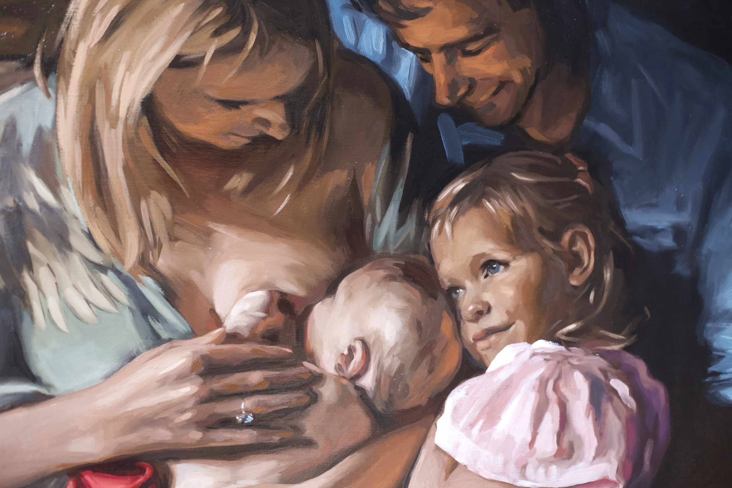 Children's & Family Portraits