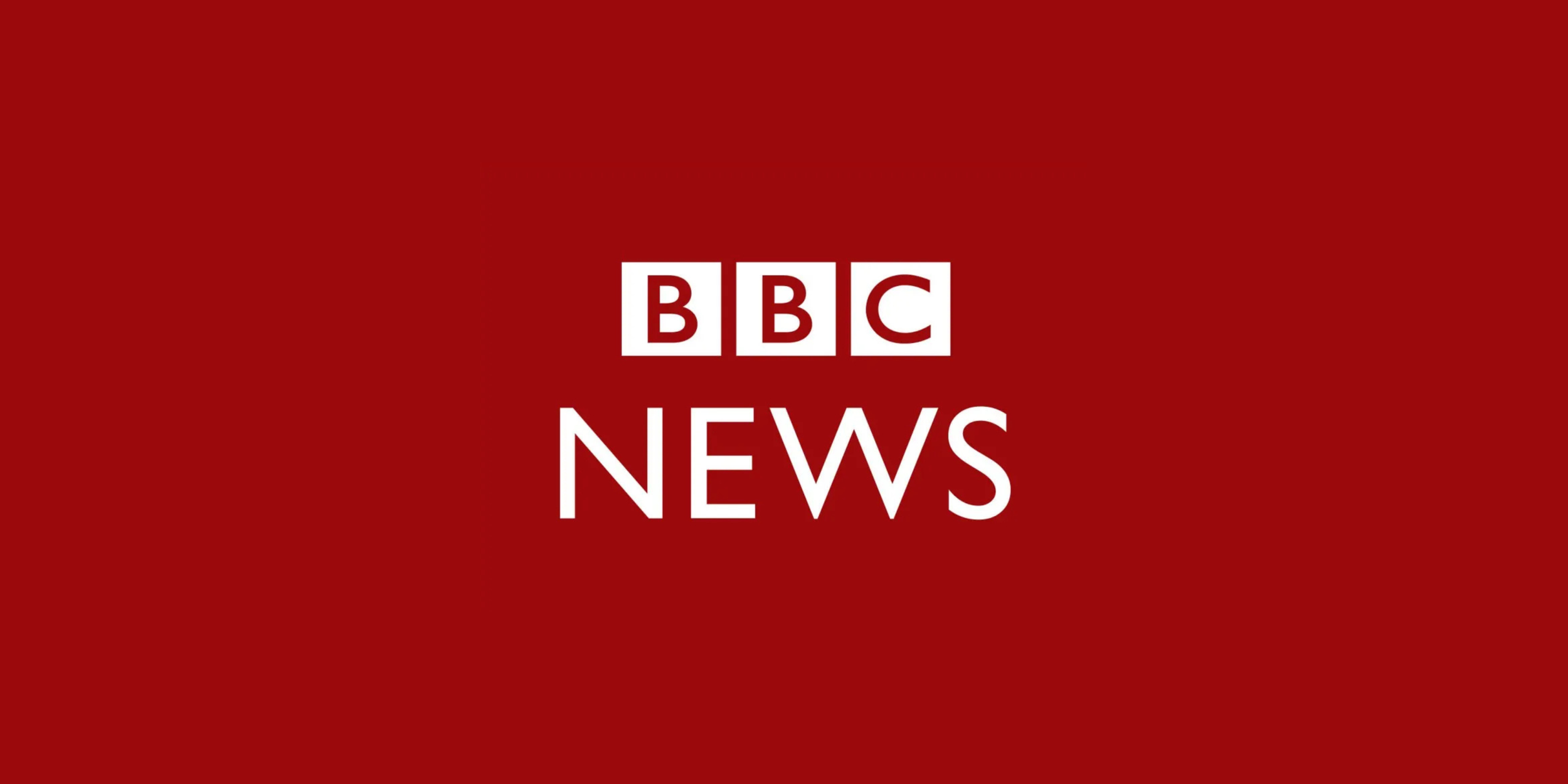 BBC News logo