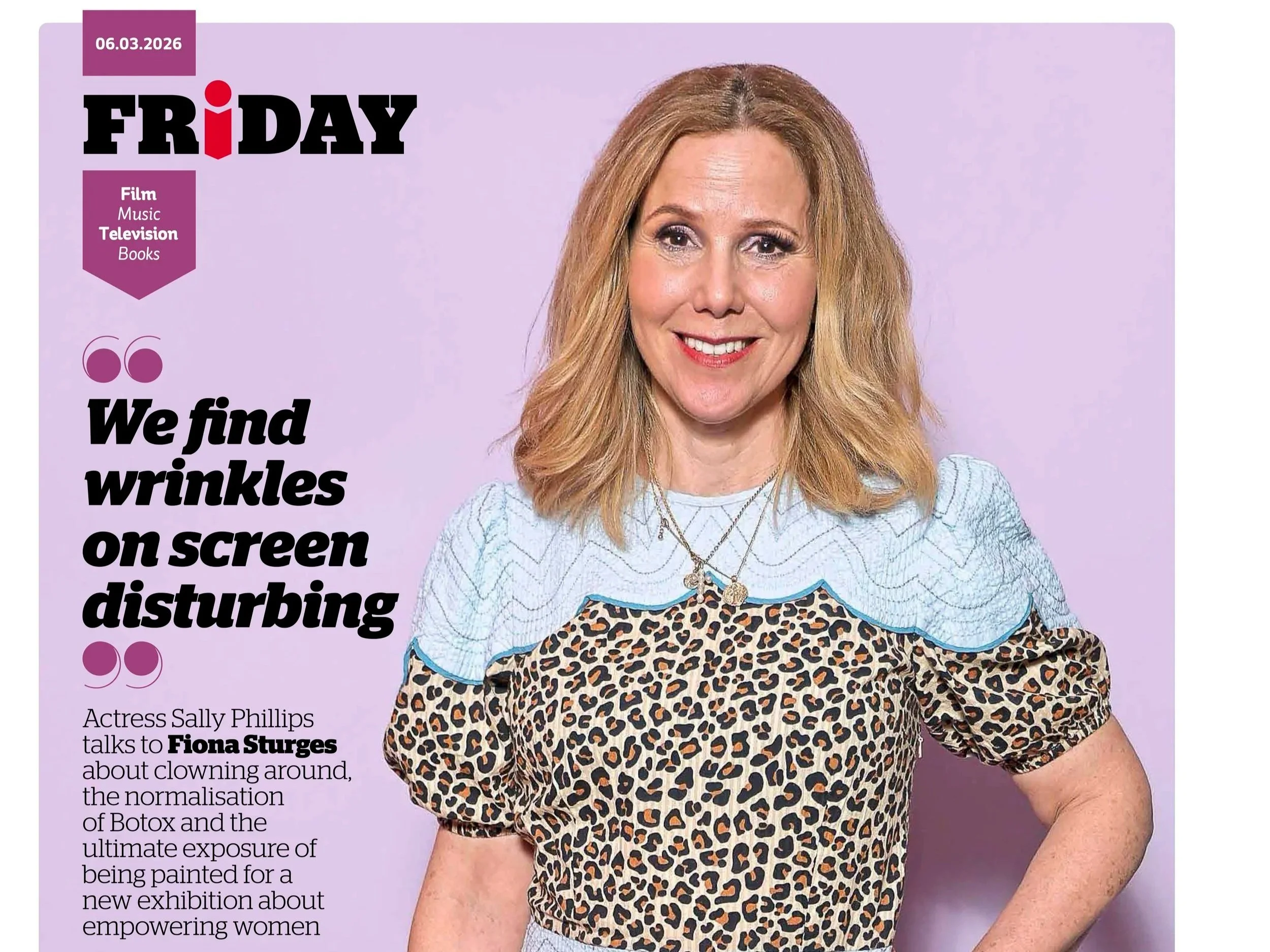 iPaper newspaper