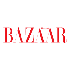 Harpers Bazar - Nazanin