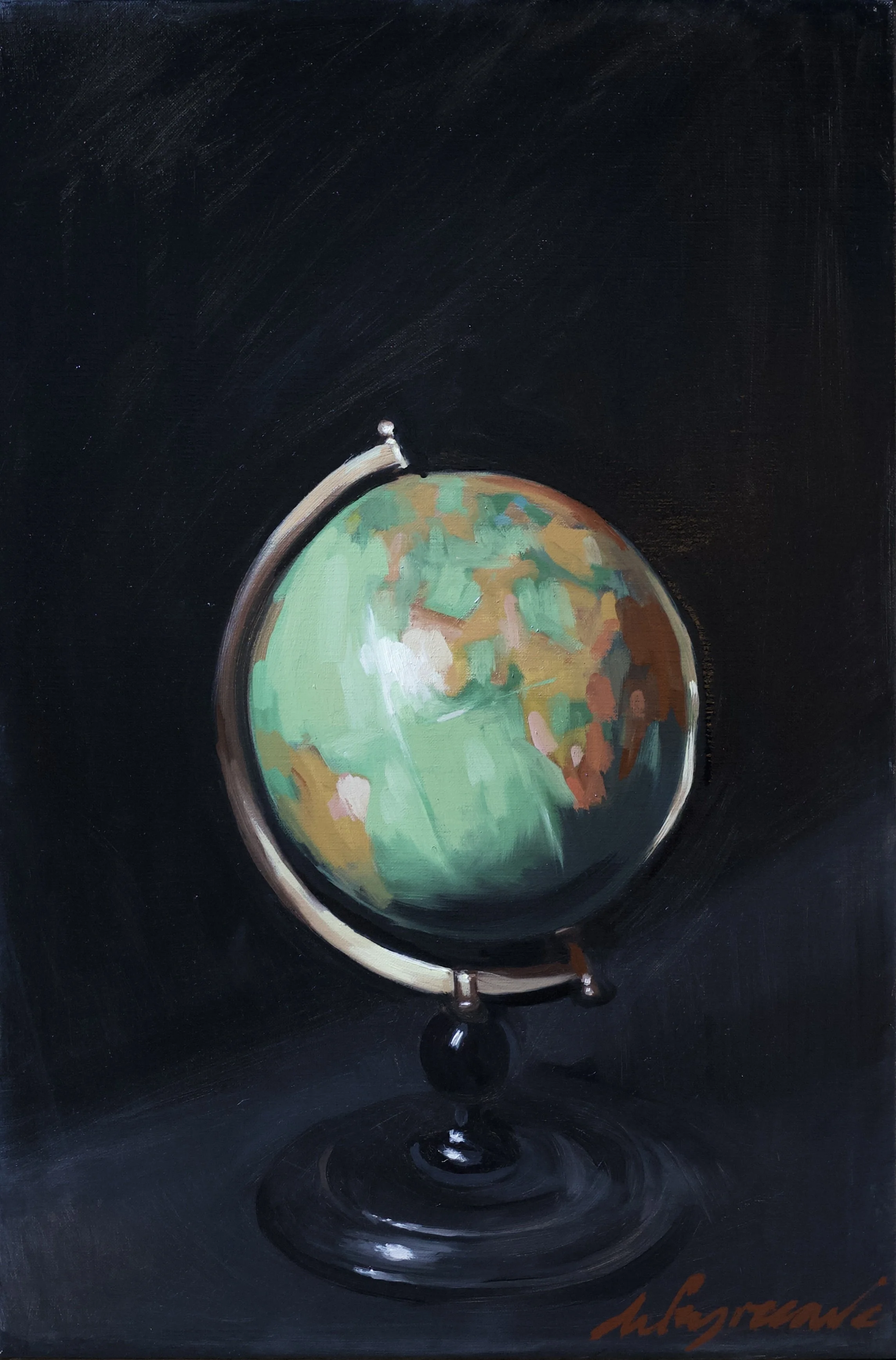 Phyll - Claiming Space - 60x40cm.jpeg