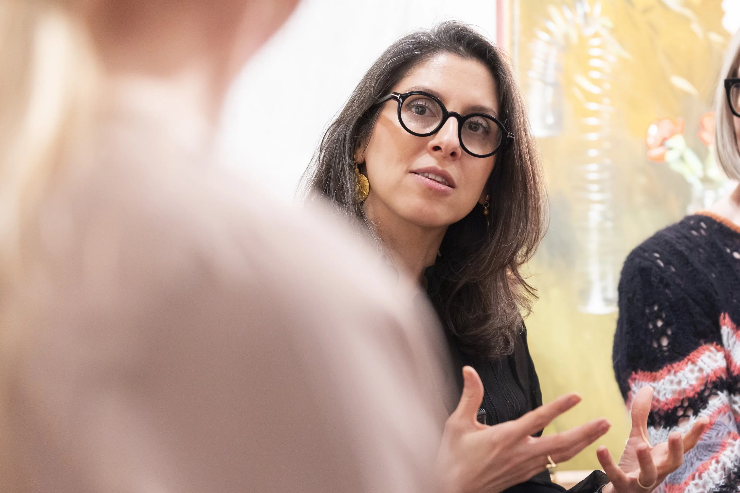 Nazanin Zaghari-Ratcliffe
