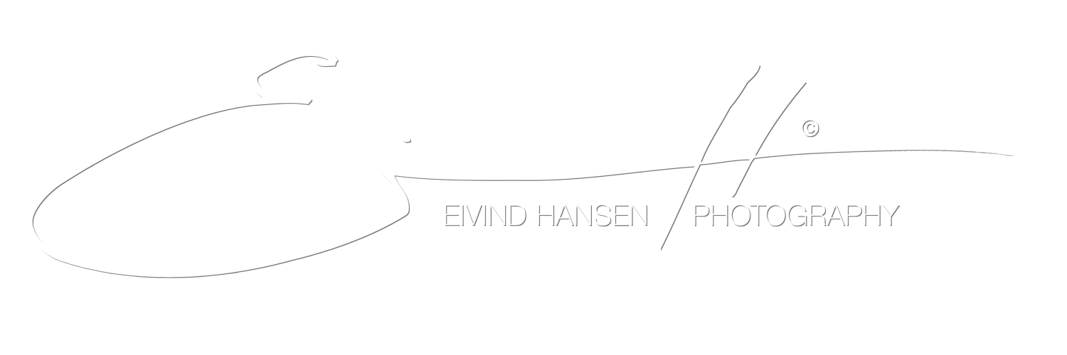 Eivind Hansen Photography