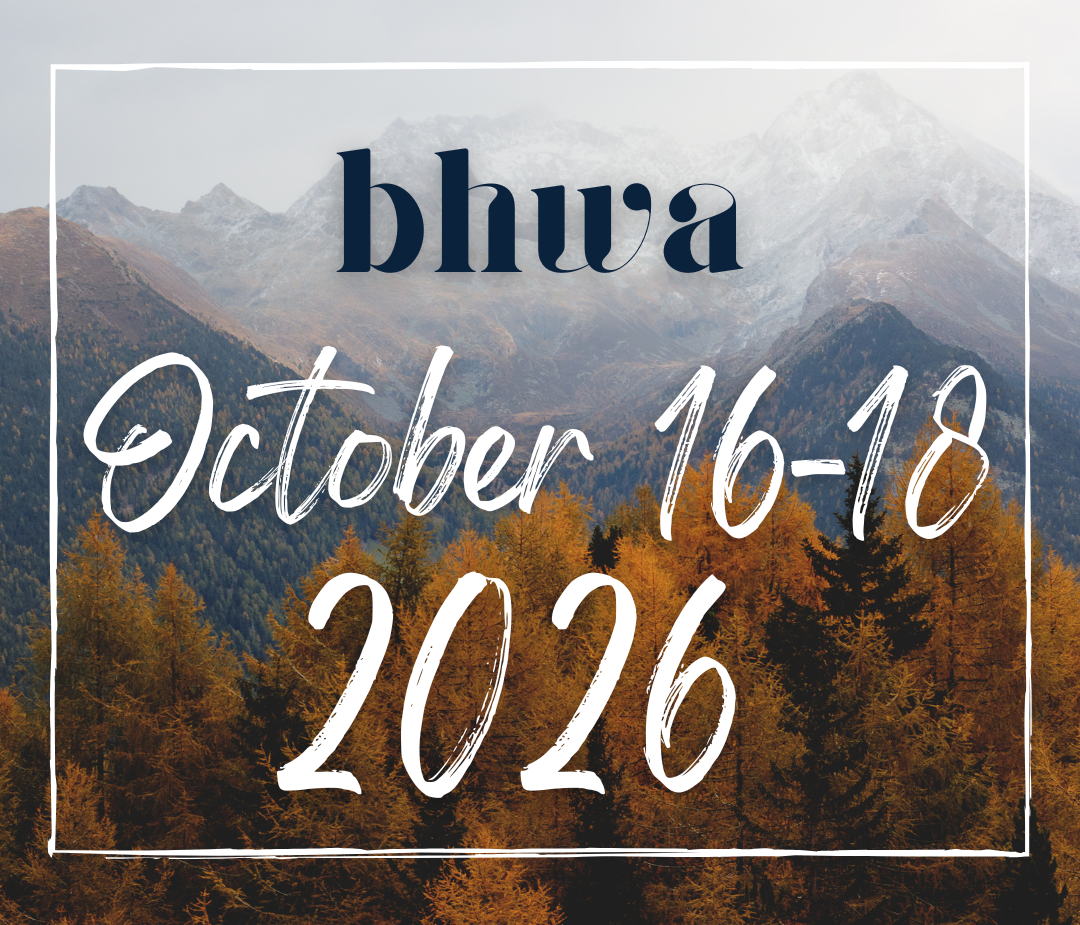 BHWA - Healing in Focus
