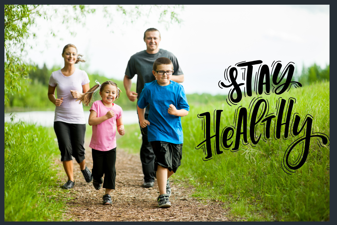 Terrain Theory and Supporting the Body Through Natural Means