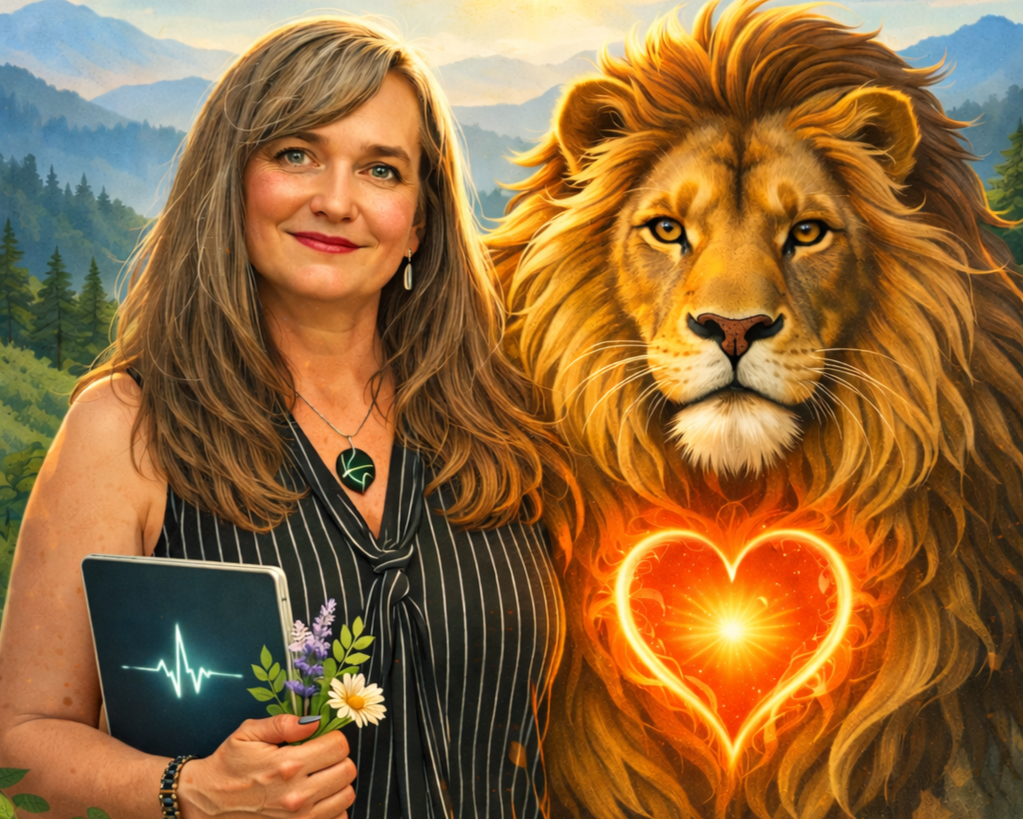 SEFI GROUP - Confidence | Heart of a Lion