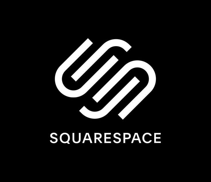 SquareSpace Logo