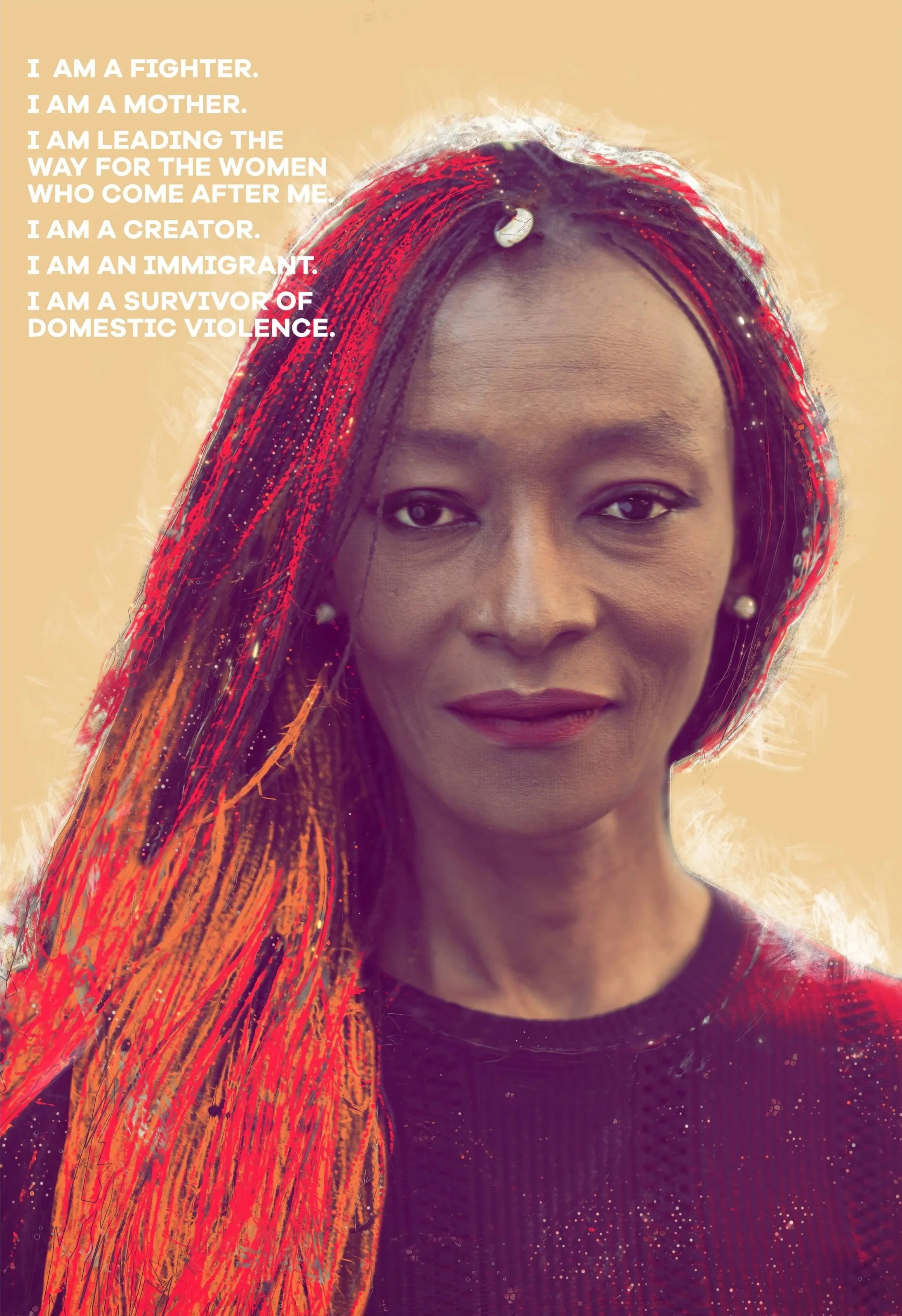 What I Mean When I Say Survivor Campaign