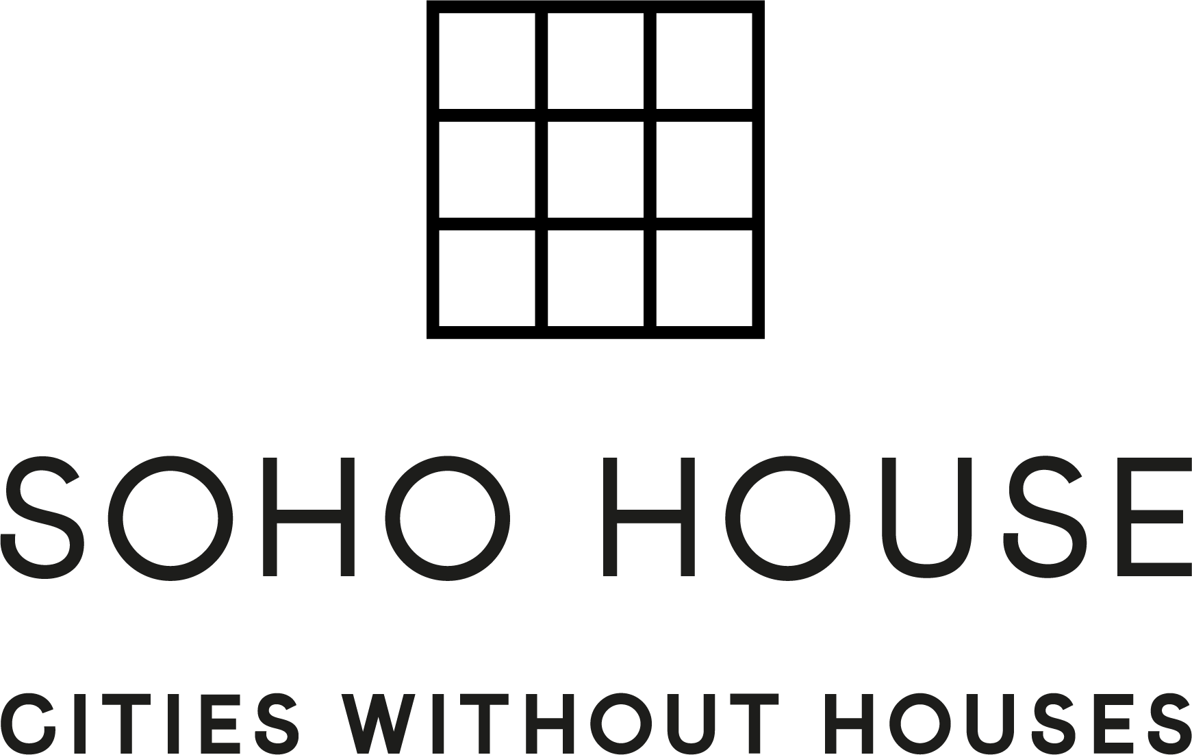 Soho House Cities Without Houses