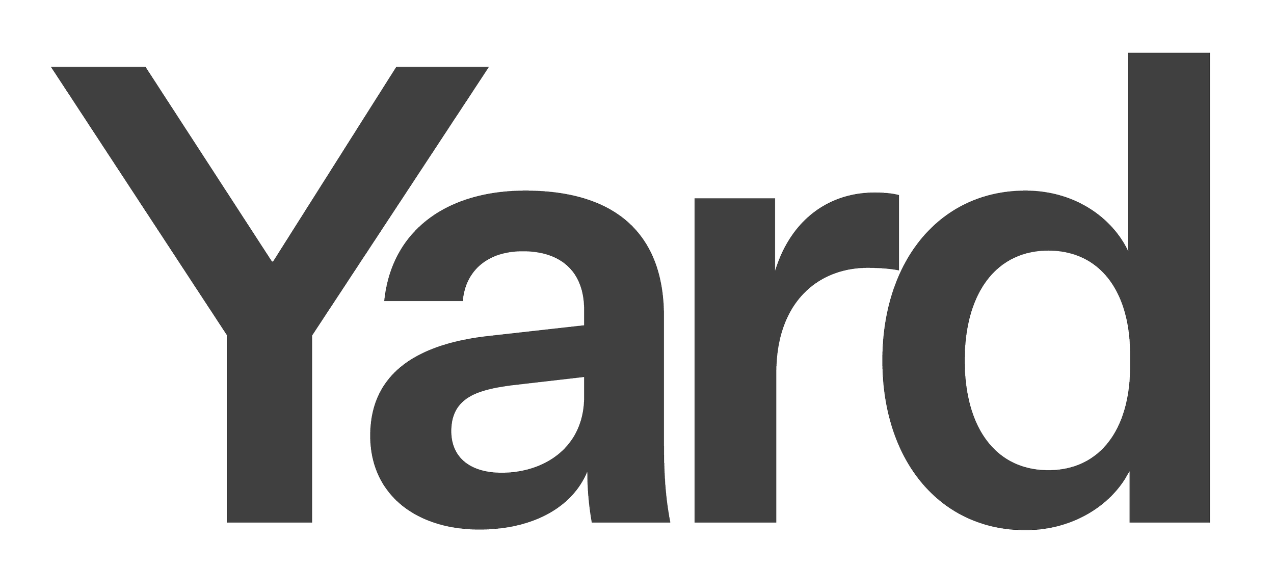 Yard