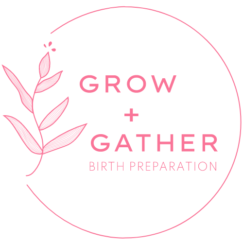 Grow &amp; Gather