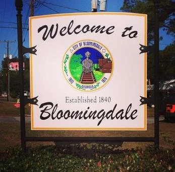 Rock The Country - Bloomingdale, GA