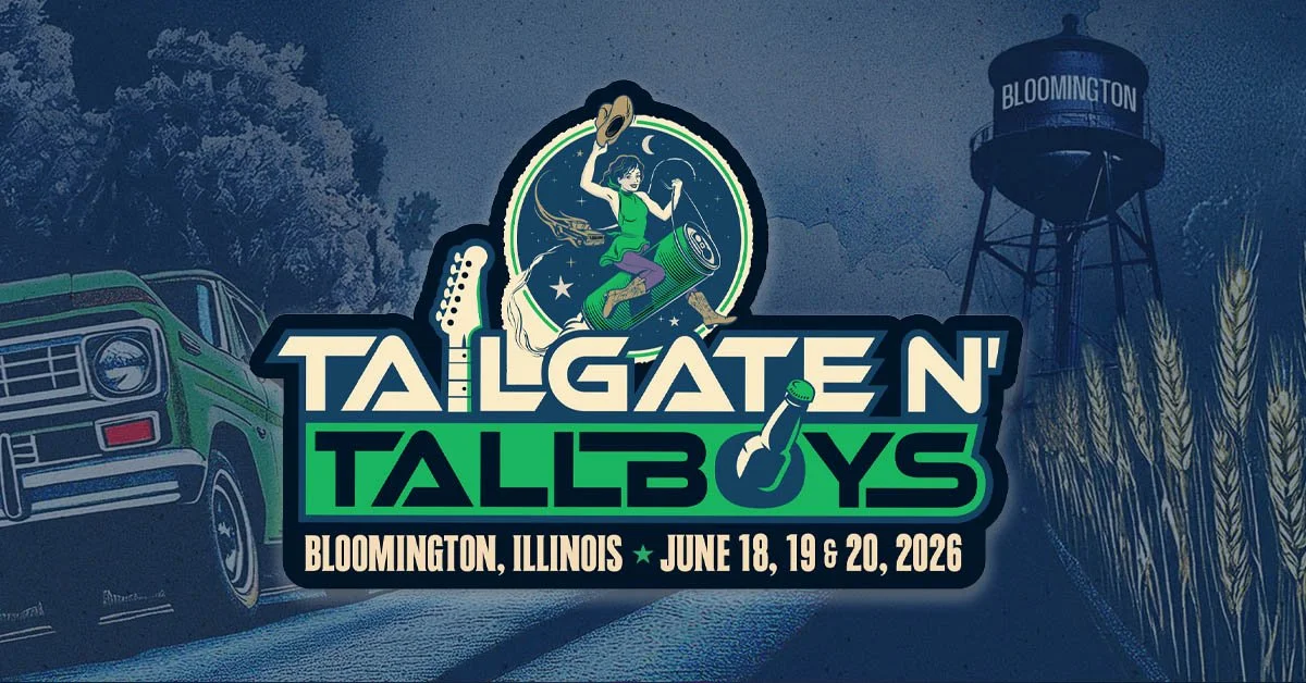 Tailgate N’ Tallboys Bloomington, IL