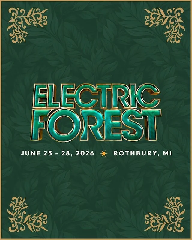 Electric Forest