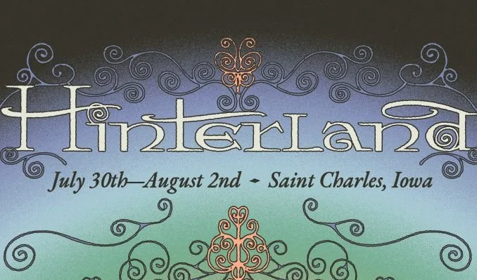 Hinterland Music Festival