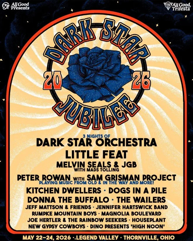 Darkstar Jubilee