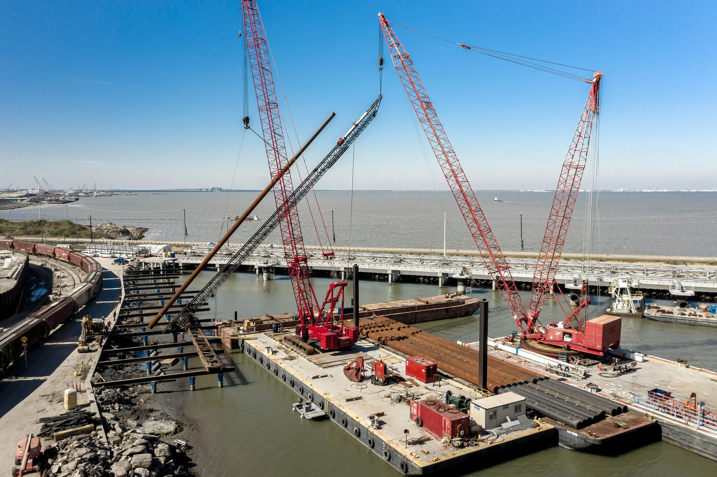 Callan Marine — Sullivan Brothers Family of Companies