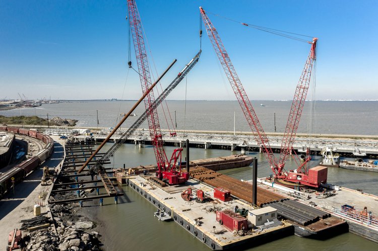 Callan Marine — Sullivan Brothers Family of Companies
