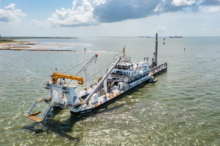Callan Marine — Sullivan Brothers Family of Companies