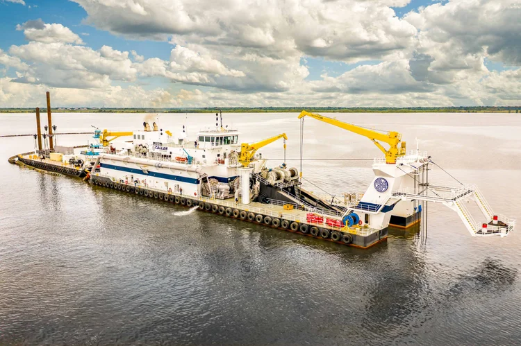 Callan Marine — Sullivan Brothers Family of Companies