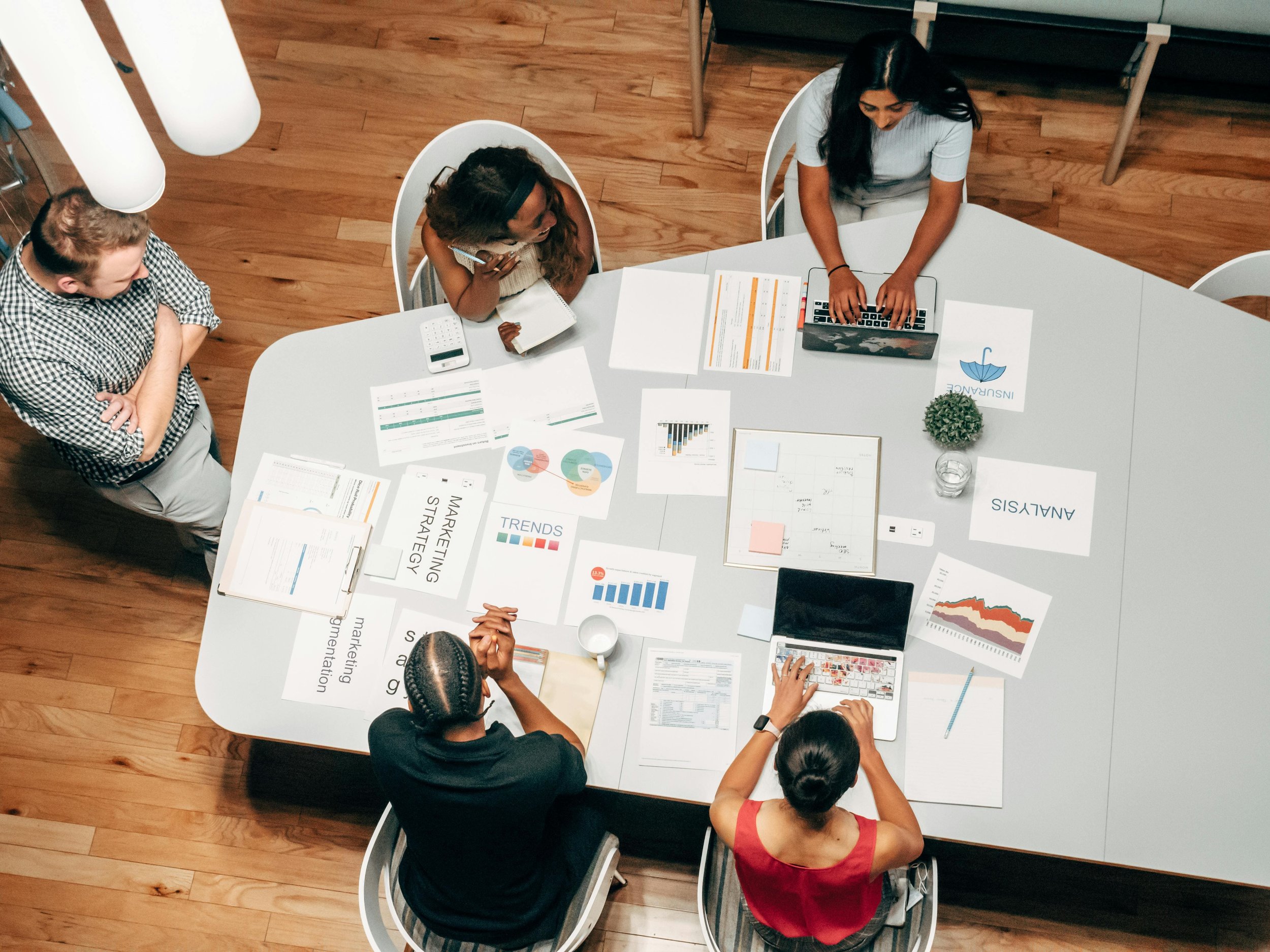 Tariffs Are Up, Costs Are Rising – Why Cutting Marketing Now Is the Worst Move