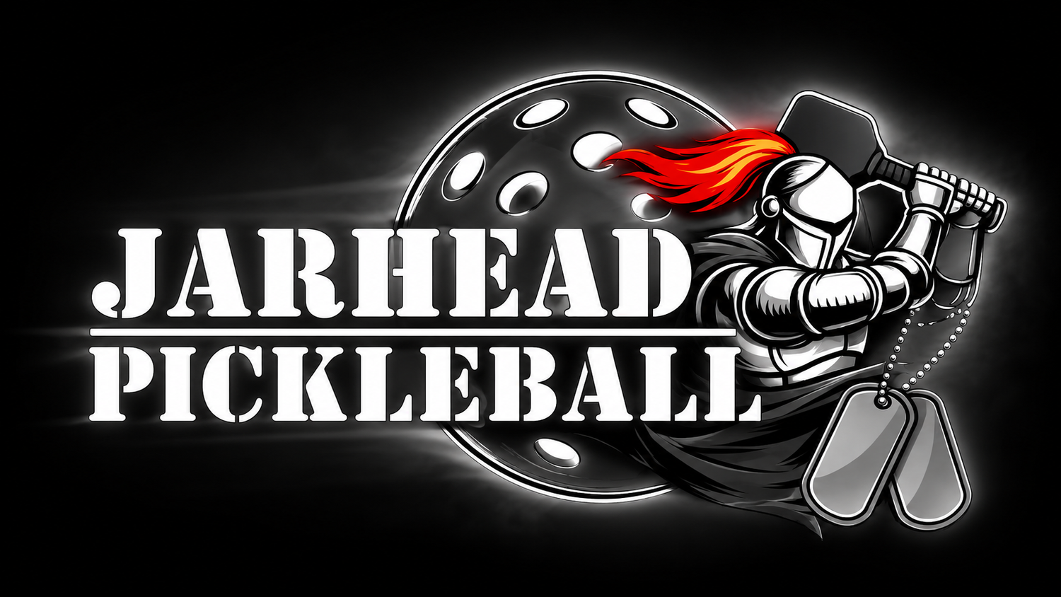 Jarhead Pickleball