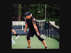 Understanding Pickleball Shots and Strokes