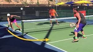 Hitting Around The Post (ATP)