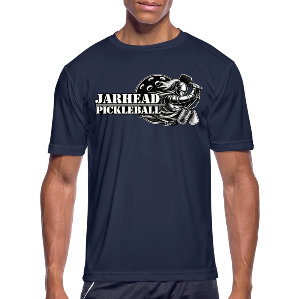 the JARHEAD - Court Edition