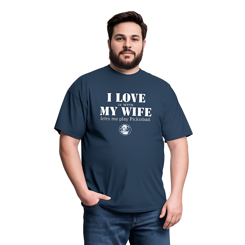 Love My Wife