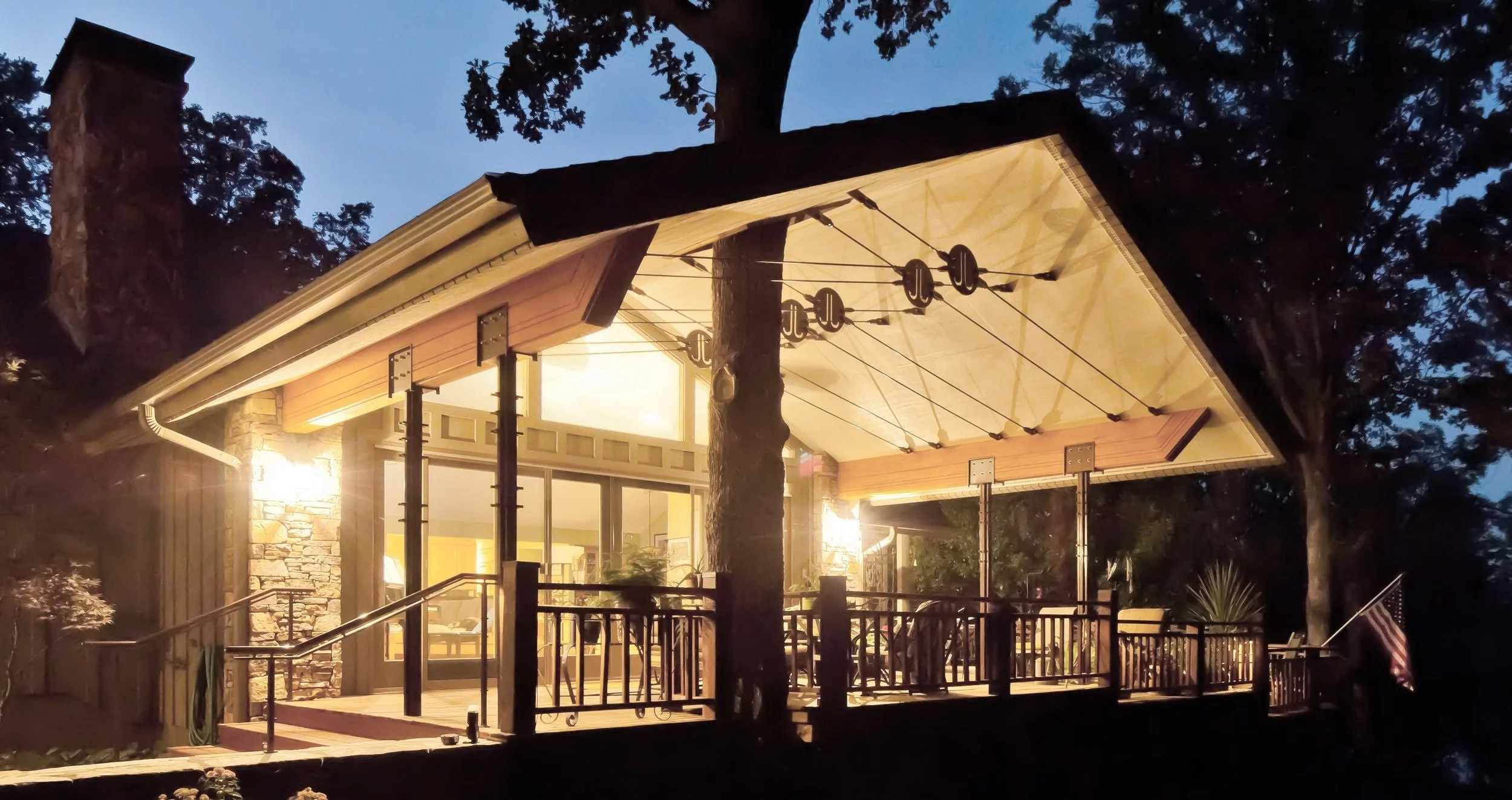 Jennings + SantaRita Architects