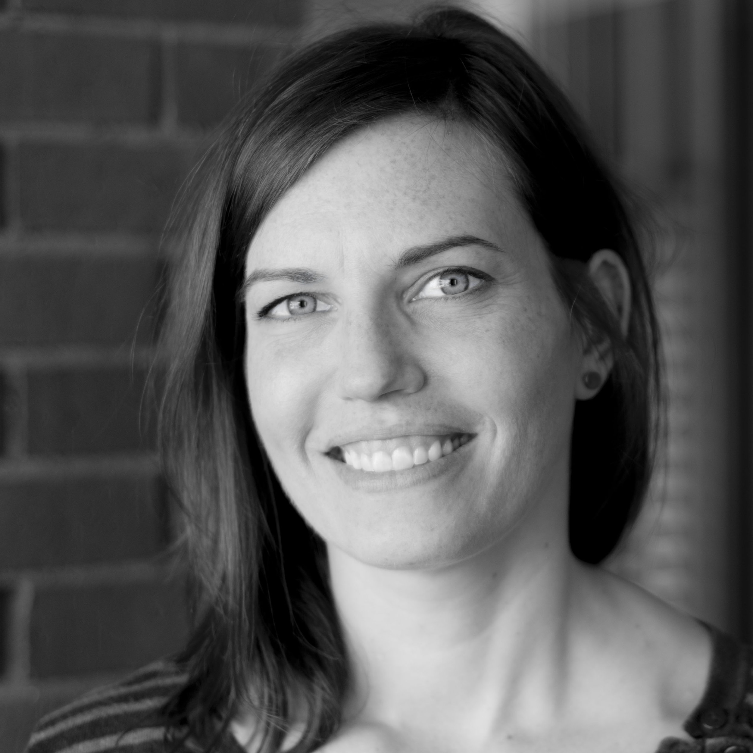 Lori Yazwinski Santa-Rita is a Partner at Jennings + Santa-Rita Architects in Fayetteville, Arkansas. 