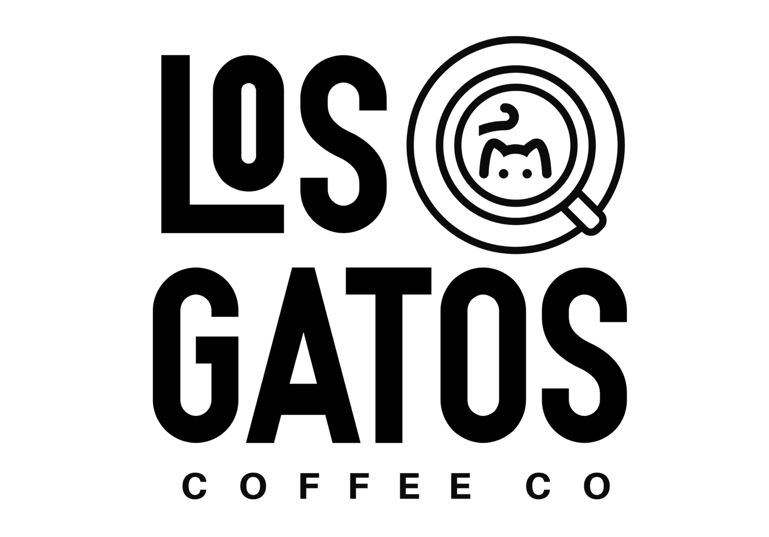 Los Gatos Coffee Co