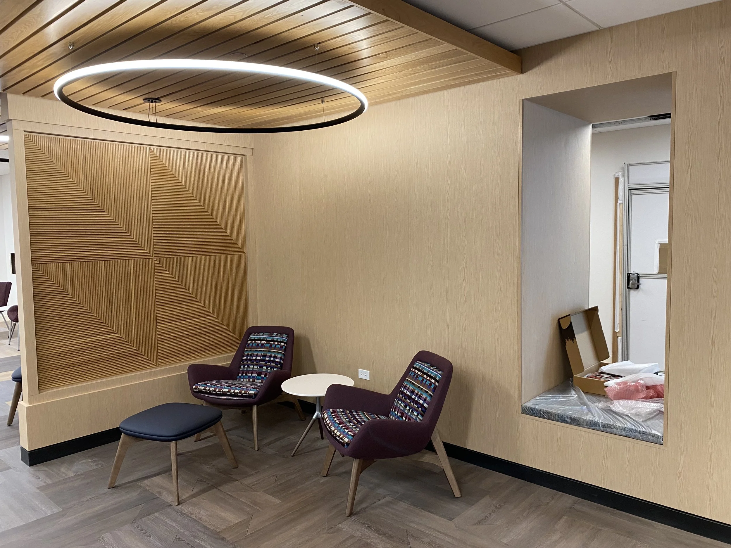 Door and Hardware Installation of Indiana