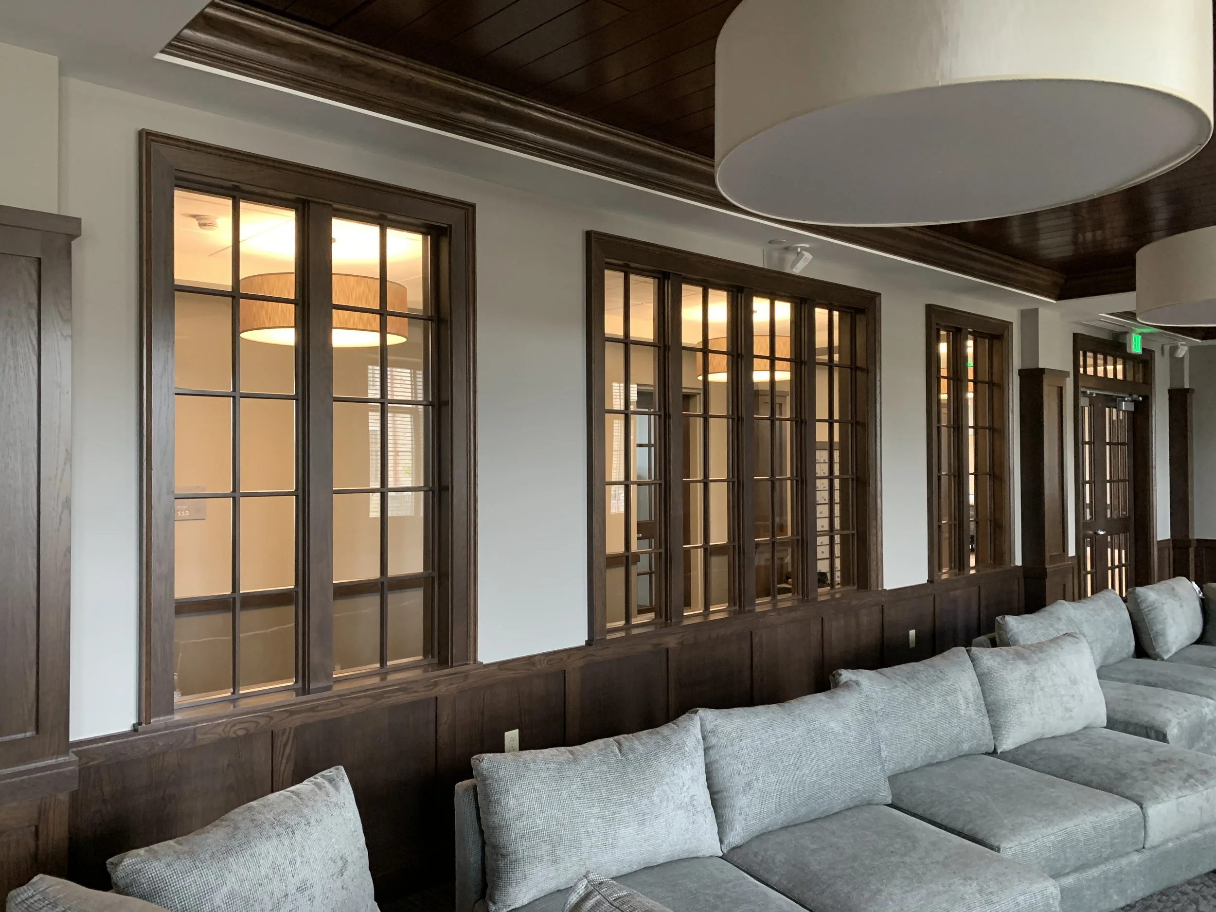 Door and Hardware Installation of Indiana