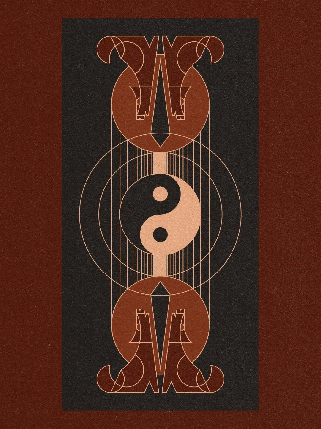 NEW WORK

Cosmic Call

A tribute to contrast and connection, Cosmic Call speaks to the balance between life and death, stillness and sound, earth and beyond. Coyotes are a familiar presence on the prairies of Western Nebraska. In this piece, they sta
