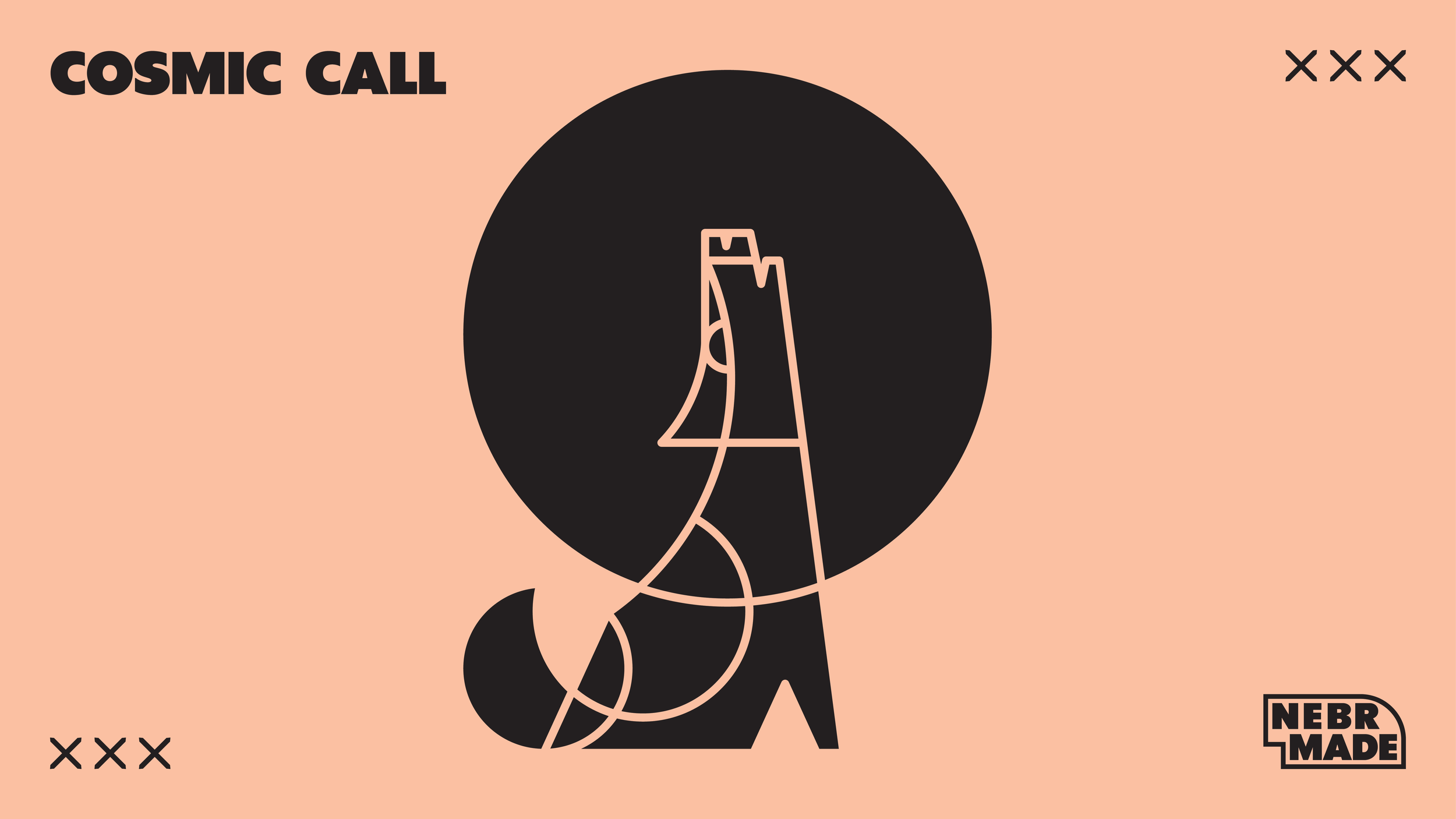 Cosmic Call