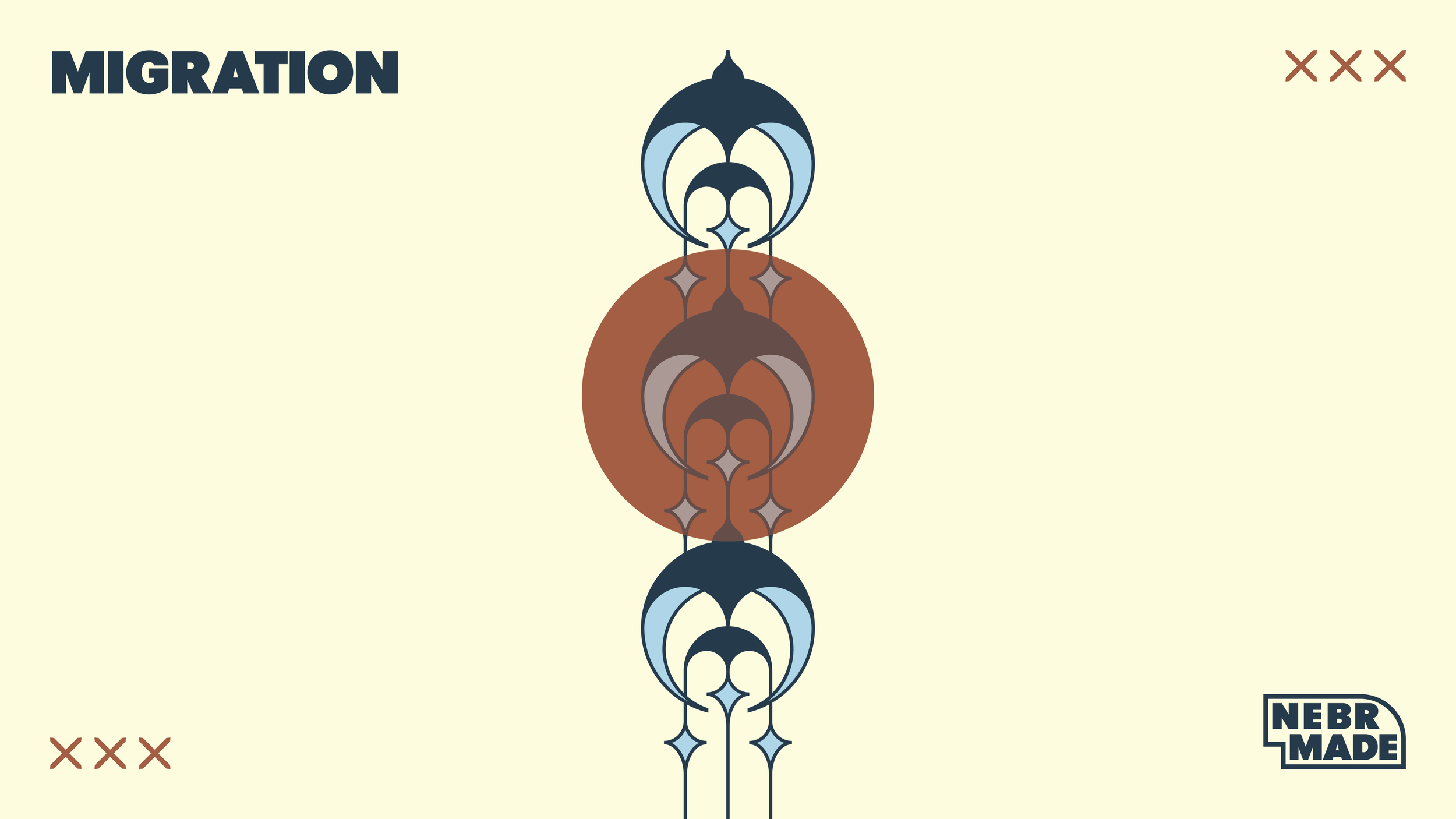 Migration