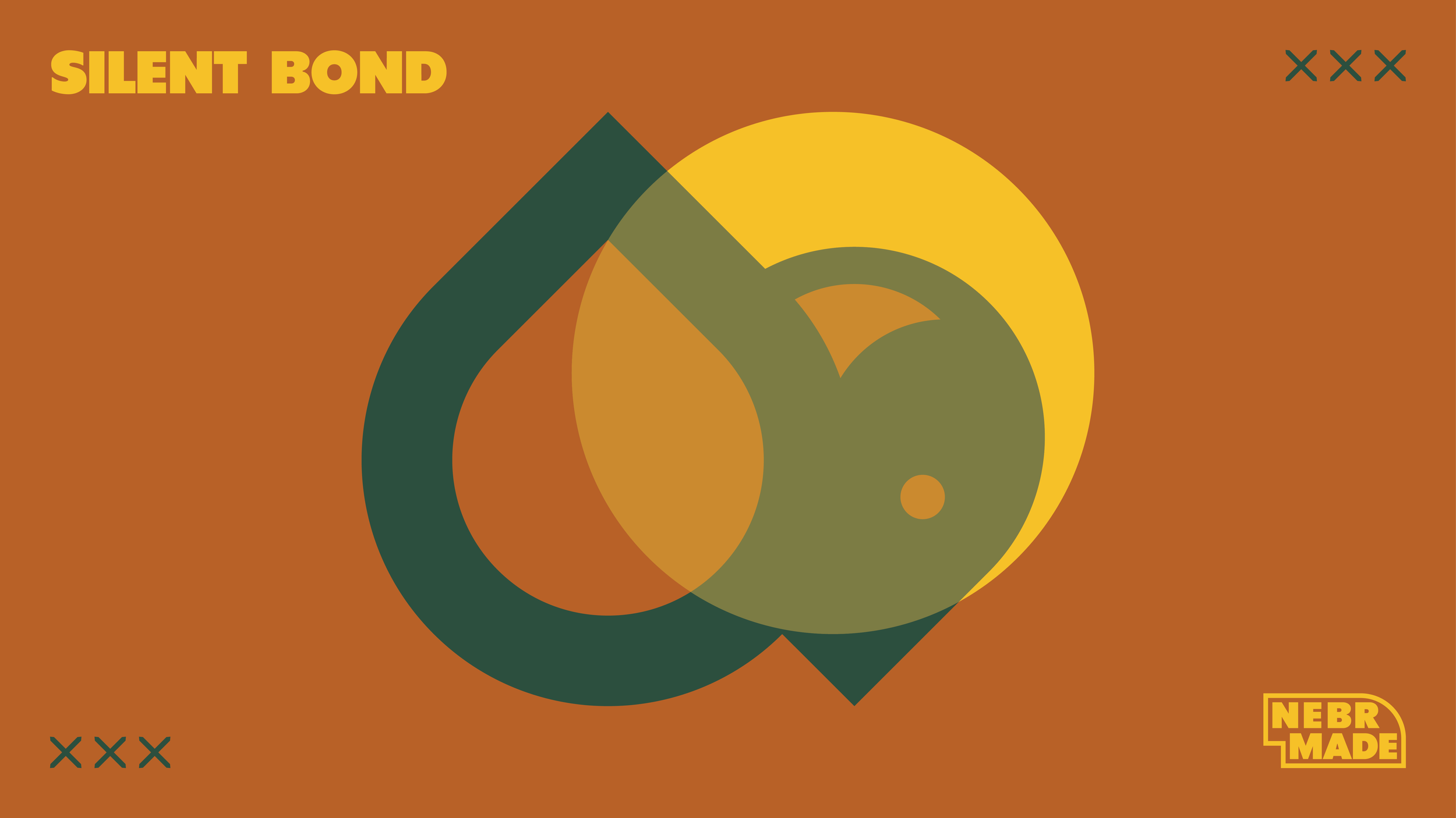 Silent Bond
