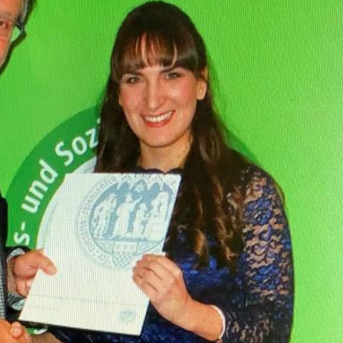 Es gibt diese Momente im Leben, die das ganze Leben ver&auml;ndern k&ouml;nnen. Momente, in denen man eine Entscheidung trifft, die das ganze Leben auf den Kopf stellt. 

Einer dieser Momente war f&uuml;r mich die Teilnahme an einer Studie zum Thema 