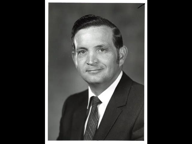 Mr.James Baker-Impactful local Democrat