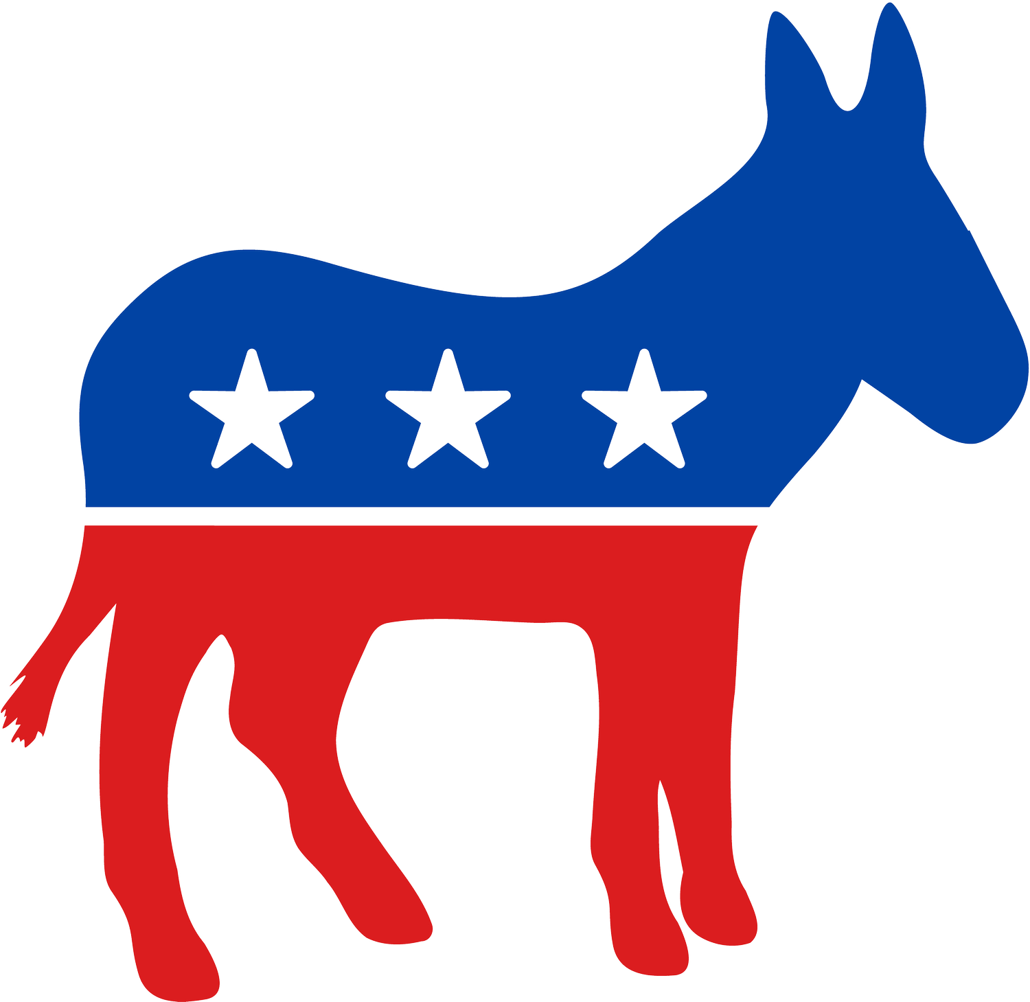 Democrats of Baxter County