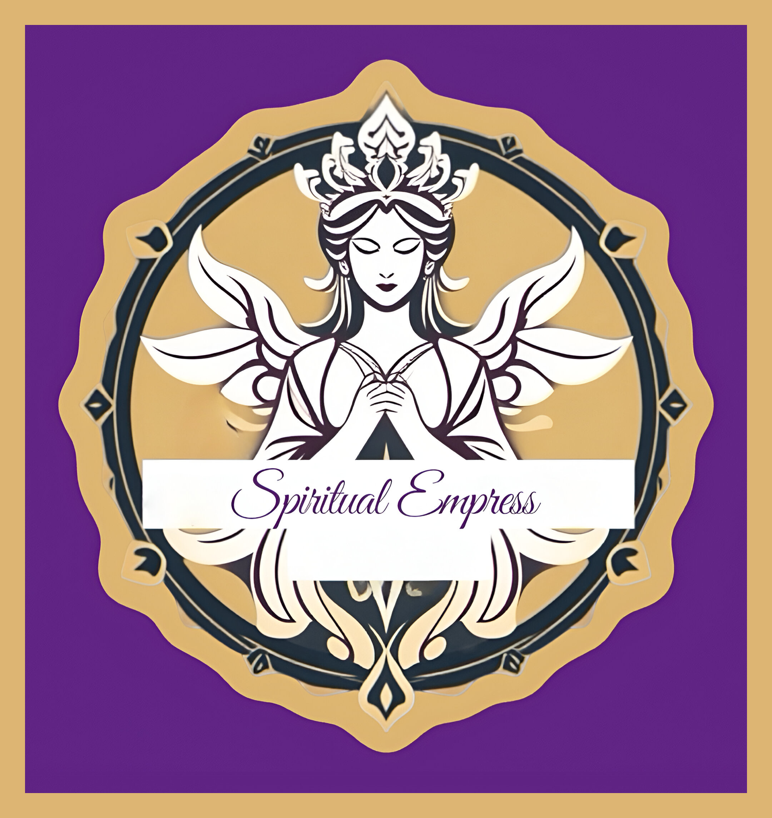 Spiritual Empress