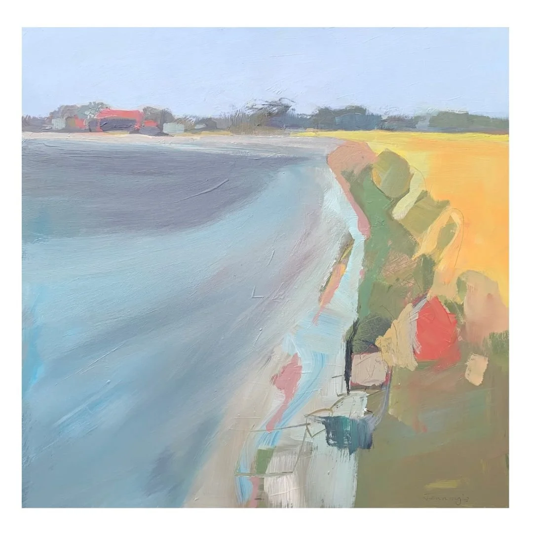 Summer Shoreline square format.jpg