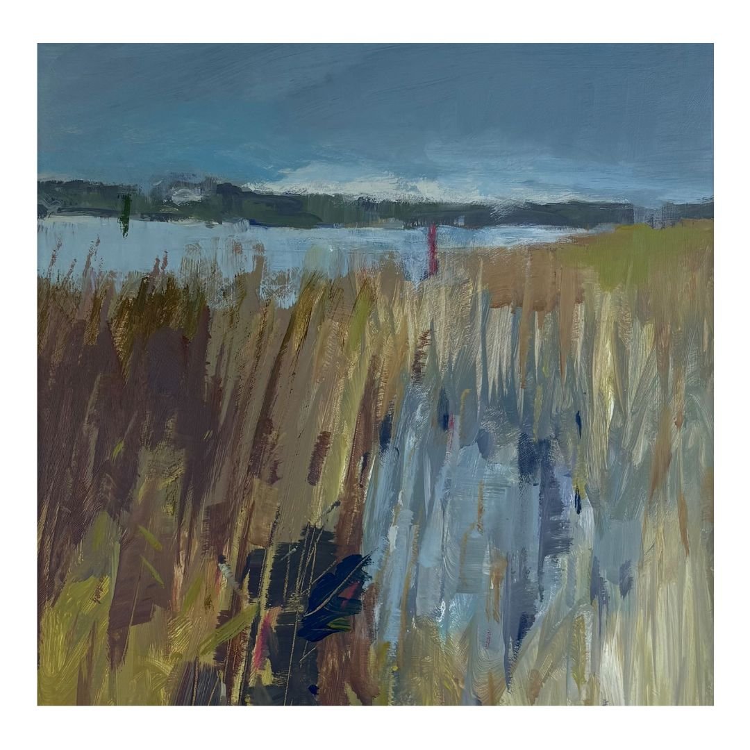 Autumn on the Broads