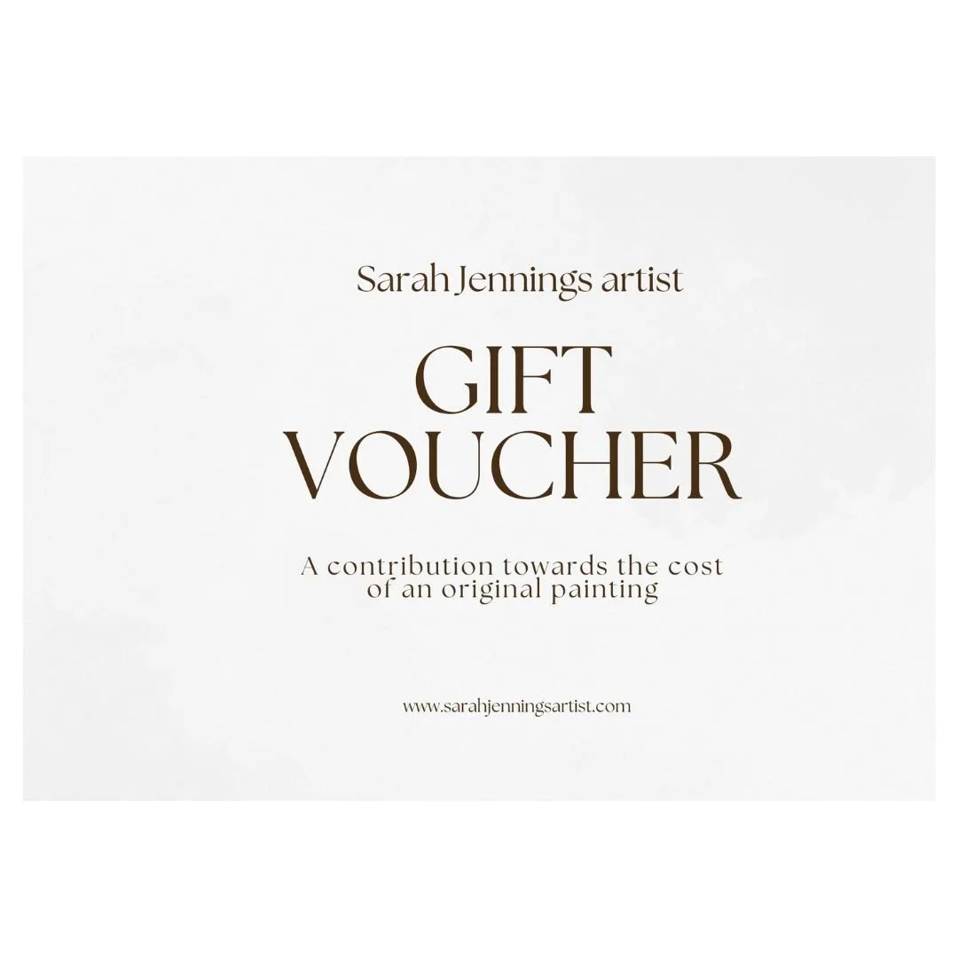 Gift Voucher