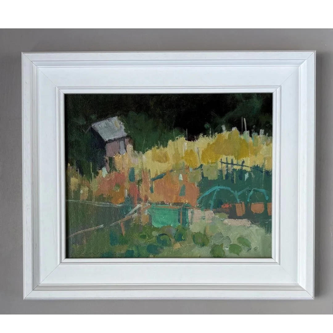 Late June Allotment 1 framed square format.jpg